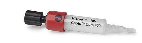 HiTrap Capto™ Core 400 17372411 - Chromatography products - Cytiva