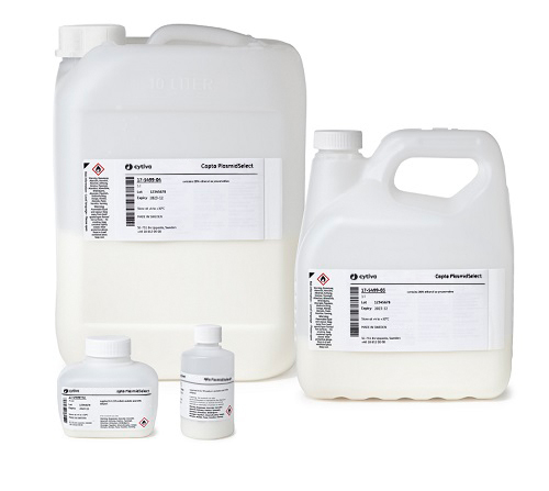 Capto™ PlasmidSelect 17549901 - Chromatography products - Cytiva