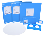 Whatman™ Filter Paper Grade GF/C Microfiber Glass Filter, Binder Free 1822-6580 - Lab filtration products - Cytiva