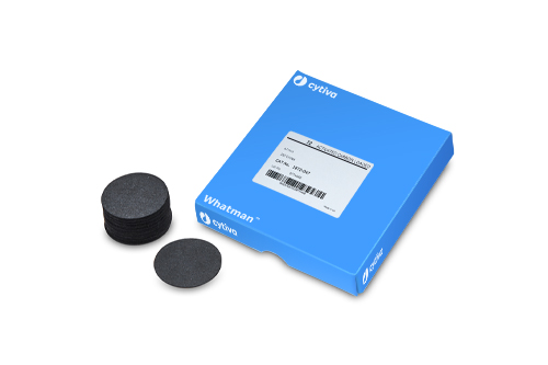 Whatman™ Grade 72 Application-Specific Filters 1872-055 - Lab filtration products - Cytiva