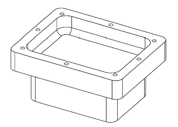 VIA Freeze spare parts and foam inserts ASY_30099 - Cell therapy solutions - Cytiva