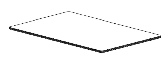 VIA Freeze spare parts and foam inserts ASY_30099 - Cell therapy solutions - Cytiva