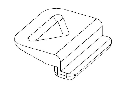 VIA Freeze spare parts and foam inserts ASY_30099 - Cell therapy solutions - Cytiva