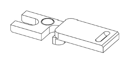 VIA Freeze spare parts and foam inserts ASY_30099 - Cell therapy solutions - Cytiva