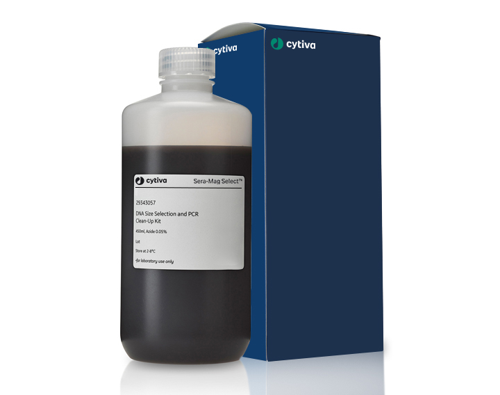Sera-Mag Select 29343045 - Molecular and Immunodiagnostics - Cytiva
