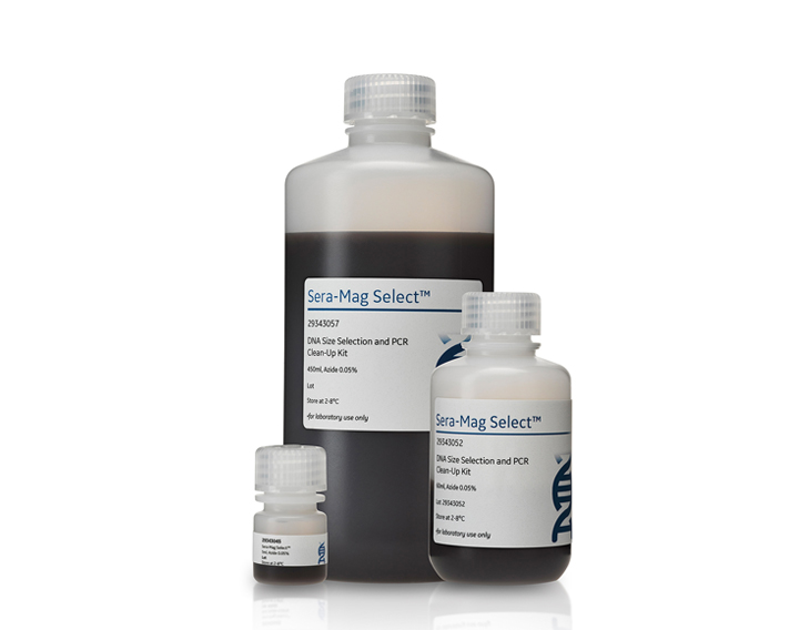 Sera-Mag Select 29343045 - Molecular and Immunodiagnostics - Cytiva
