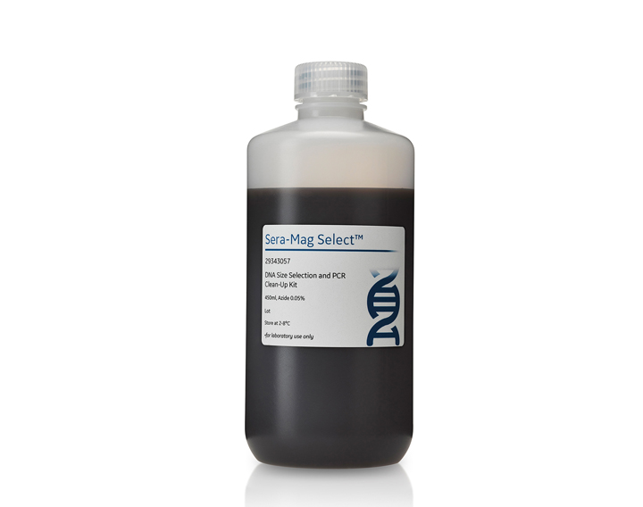 Sera-Mag Select 29343045 - Molecular and Immunodiagnostics - Cytiva