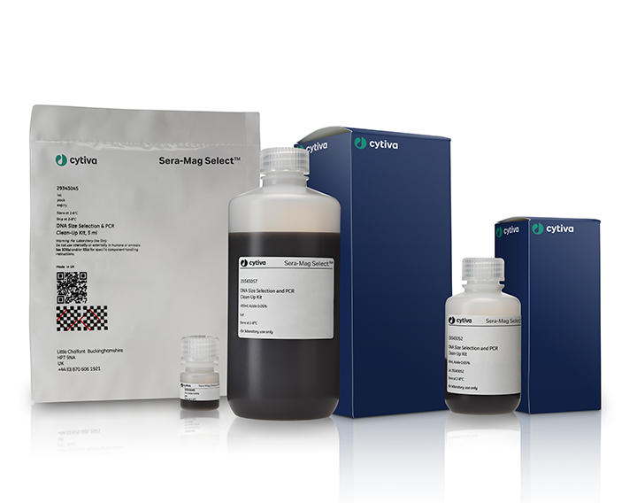 Sera-Mag Select 29343045 - Molecular and Immunodiagnostics - Cytiva