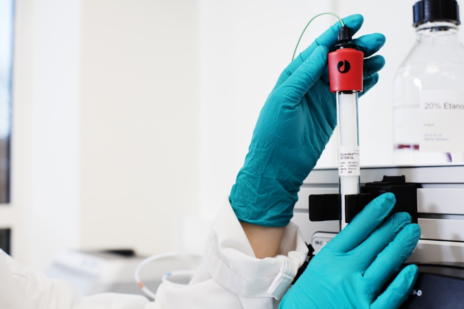 Superdex™ 75 Increase columns 29148722 - Chromatography products - Cytiva