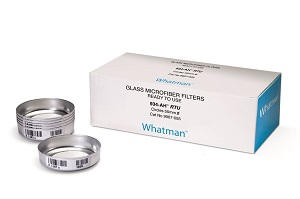 Whatman™ Filter Paper Grade 934-AH RTU Glass Microfiber Filter, Ready to Use 9907-042 - Lab filtration products - Cytiva