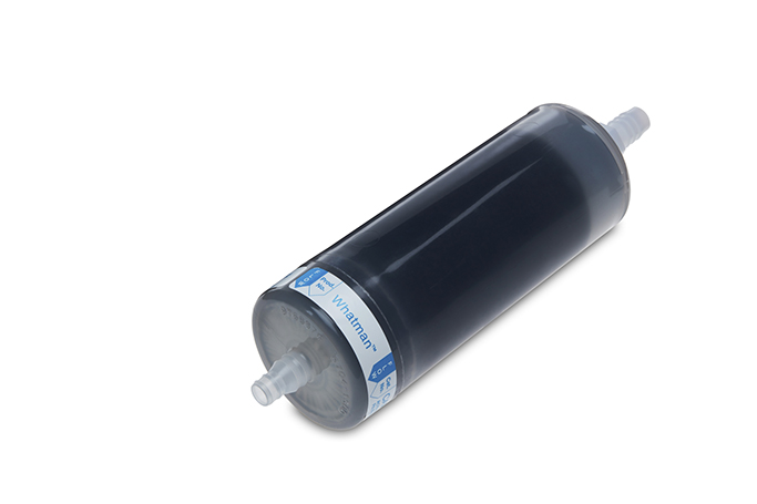 Whatman™ Carbon Cap capsule filters 6704-7500 - Lab filtration products - Cytiva