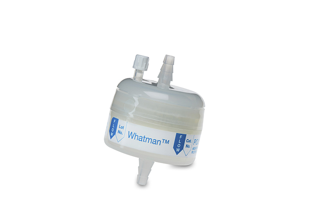 Whatman™ Polycap SPF capsule filters 6705-7500 - Lab filtration products - Cytiva