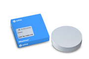 Whatman™ Quantitative Filter Papers, Ashless, Grade 43 1443-185 - Lab filtration products - Cytiva