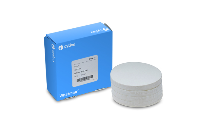 Whatman™ Grade 181 seed test papers 2181-090 - Lab filtration products - Cytiva