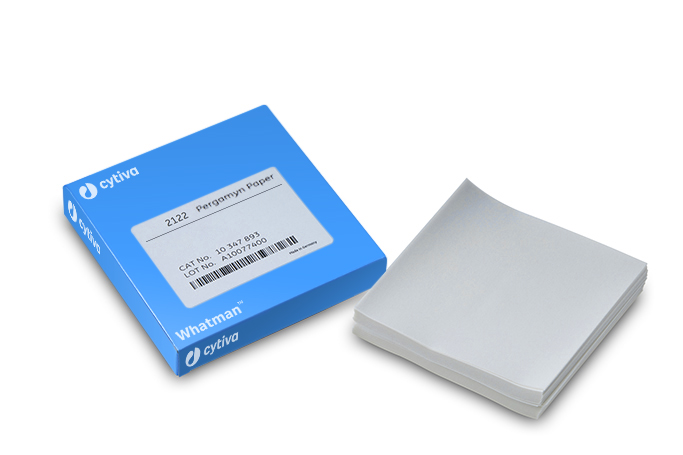 Whatman™ Weighing Paper 10347893 - Lab filtration products - Cytiva