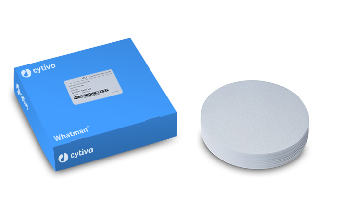 Whatman™ TCLP Testing Filters 5925-142 - Lab filtration products - Cytiva