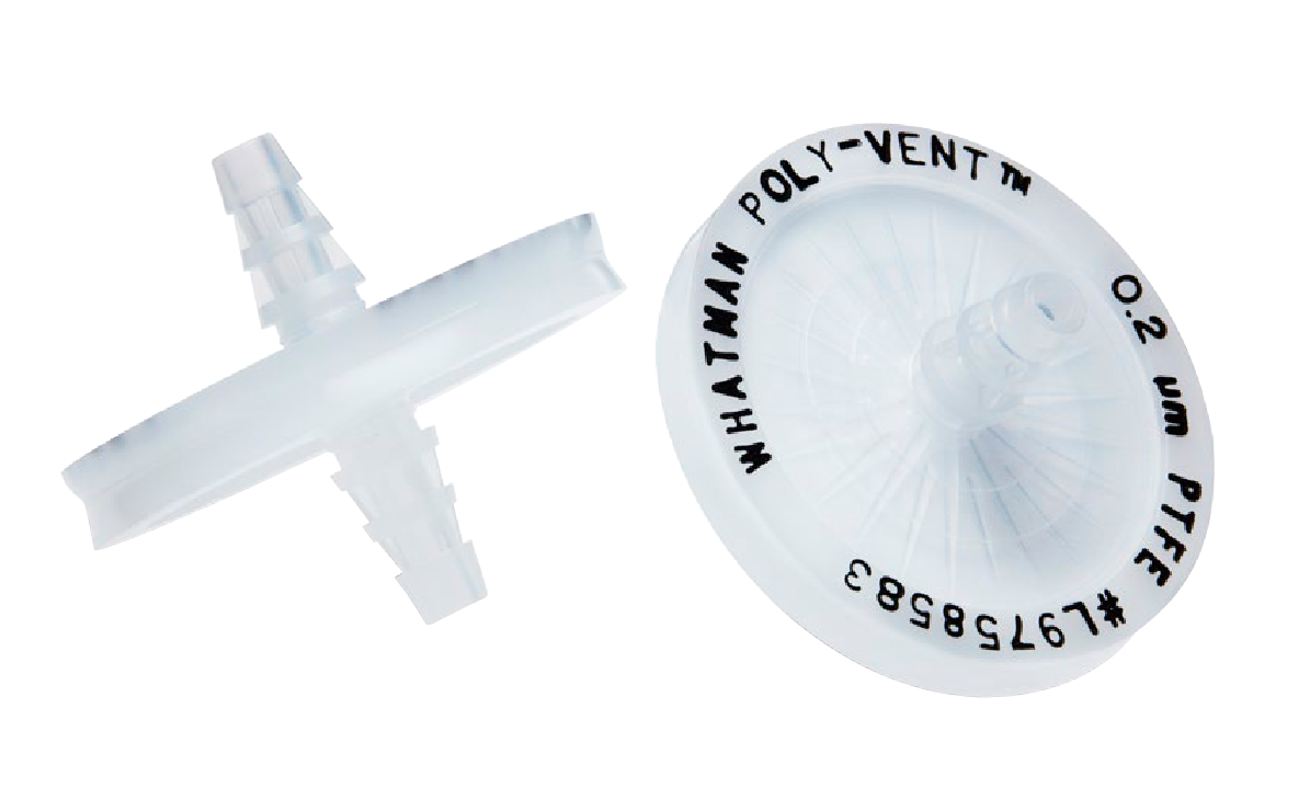 Whatman™ PolyVENT integral vent filters 6713-1075 - Lab filtration products - Cytiva