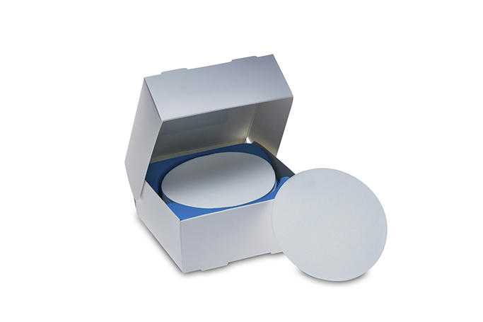 Whatman™ Moisture Test Paper 5401-090E - Lab filtration products - Cytiva