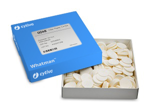 Whatman™ Grade 0048 Application-Specific Filters 10348903 - Lab filtration products - Cytiva