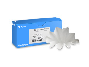 Whatman™ Grade 512 ½ Application-Specific Filters 10310647 - Lab filtration products - Cytiva