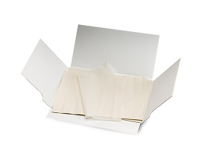 Whatman™ Lens Cleaning Tissue 2105-862 - Lab filtration products - Cytiva