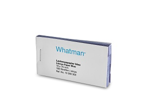 Whatman™ Acid-Alkali pH Indicators 2600-601 - Lab filtration products - Cytiva