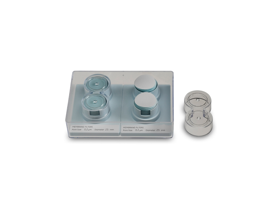 Whatman™ PTFE Membrane Filters ‒ WTP Range 7582-004 - Lab filtration products - Cytiva