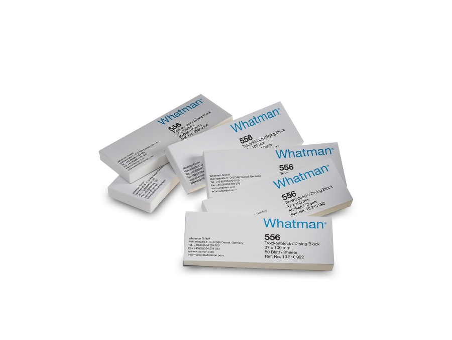 Whatman™ Grade 556 10310992 - Lab filtration products - Cytiva
