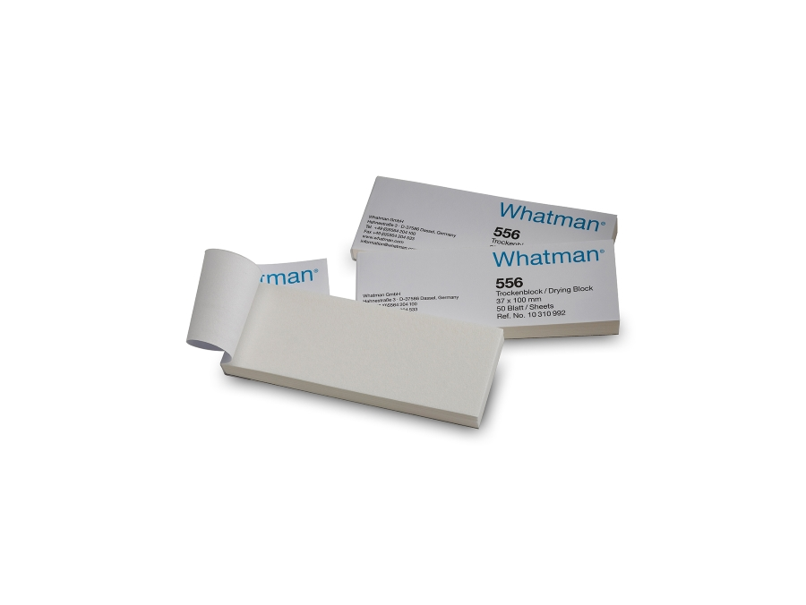 Whatman™ Grade 556 10310992 - Lab filtration products - Cytiva