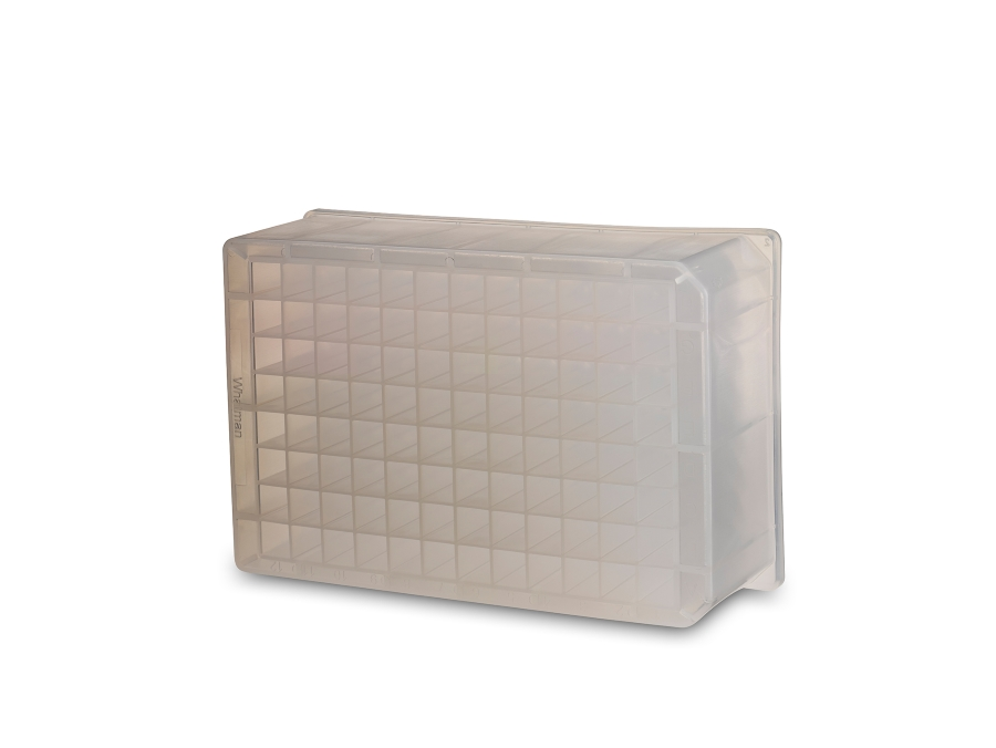 UNIFILTER 96-Well 800 µl Microplate 7770-0062 - Molecular and Immunodiagnostics - Cytiva