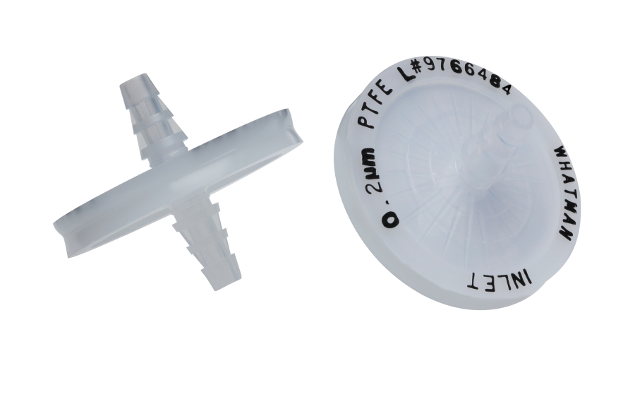 Whatman™ Polydisc In-line Filters, TF 6720-5045 - Lab filtration products - Cytiva