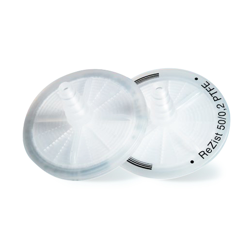 Whatman™ ReZist In-Line disk filters 10463608 - Lab filtration products - Cytiva