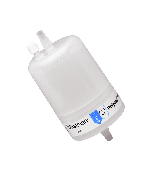 Whatman™ Polycap GW capsule filters 6724-6004 - Lab filtration products - Cytiva