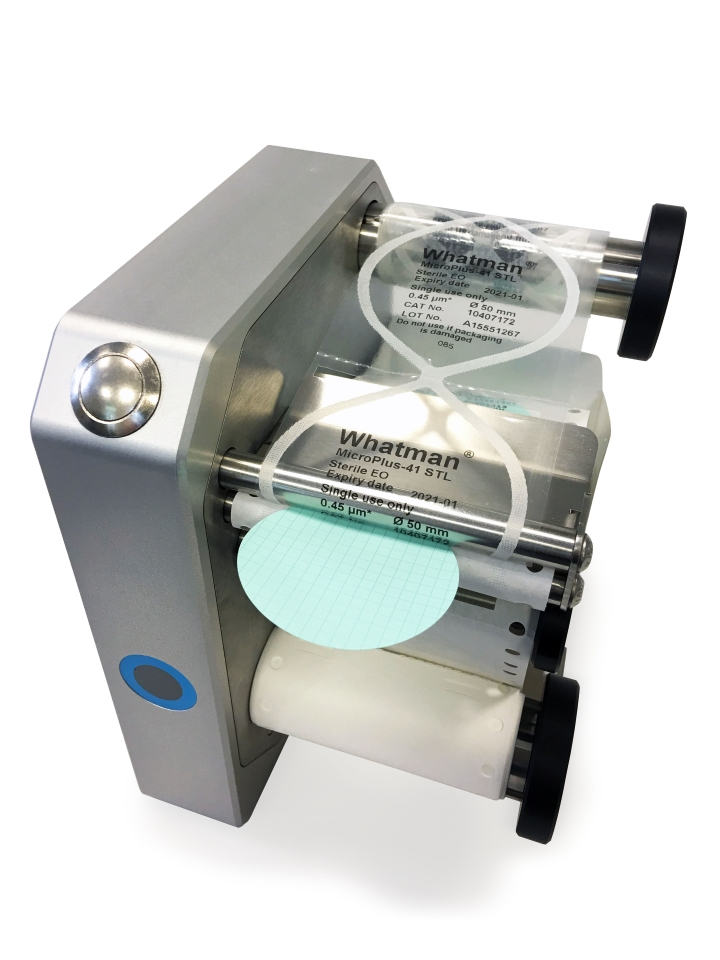 Whatman™ Membrane-Butler 10477100 - Lab filtration products - Cytiva