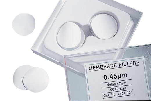 Whatman™ Nylon Membrane Circles 7402-002 - Lab filtration products - Cytiva