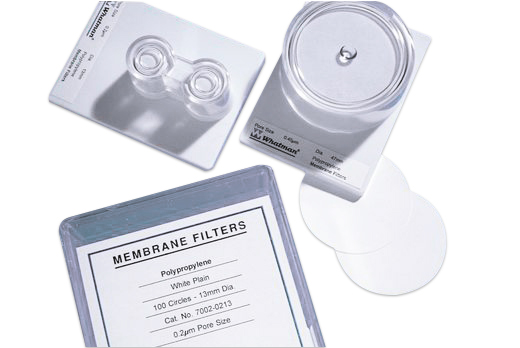 Whatman™ sterile cellulose nitrate membrane filters 10401170 - Lab filtration products - Cytiva