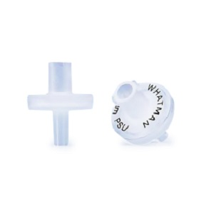 Whatman™ Puradisc™ non-sterile PES syringe filters 6781-2502 - Lab filtration products - Cytiva