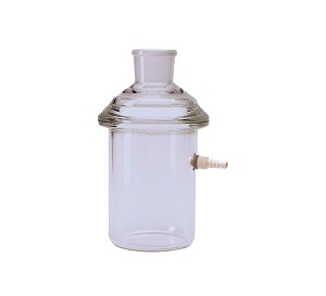 Whatman™ WT 100 Witt's Flask 10477601 - General - Cytiva
