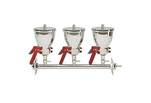 AS300 Multiple Vacuum Filtration Apparatus 10445835 - Lab filtration products - Cytiva