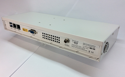 Real-time unit for network-connected ÄKTA systems 29743151 - Chromatography products - Cytiva