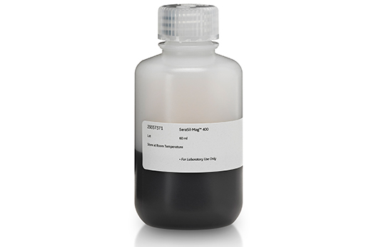SeraSil-Mag™ silica coated superparamagnetic beads 29357373 - Molecular and Immunodiagnostics - Cytiva