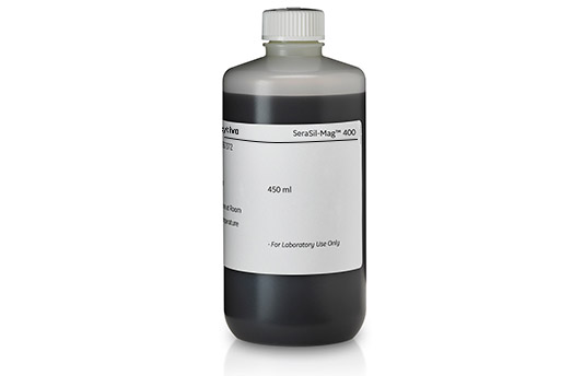 SeraSil-Mag™ silica coated superparamagnetic beads 29357373 - Molecular and Immunodiagnostics - Cytiva