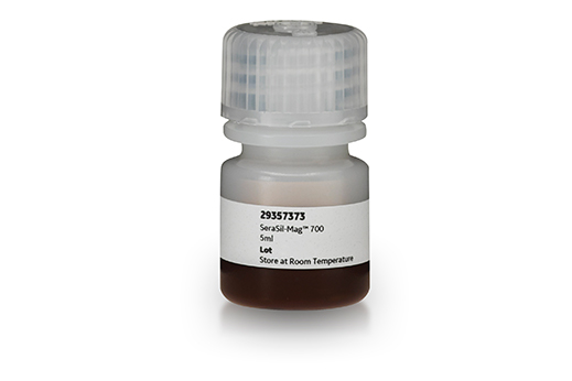 SeraSil-Mag™ silica coated superparamagnetic beads 29357373 - Molecular and Immunodiagnostics - Cytiva