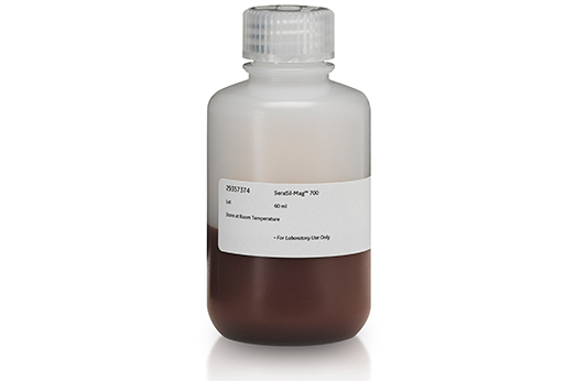 SeraSil-Mag™ silica coated superparamagnetic beads 29357373 - Molecular and Immunodiagnostics - Cytiva