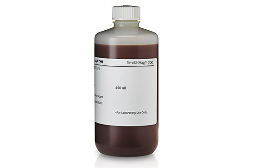 SeraSil-Mag™ silica coated superparamagnetic beads 29357373 - Molecular and Immunodiagnostics - Cytiva