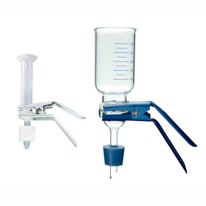 Vacuum Type Glass Holders 1960-002 - Lab filtration products - Cytiva
