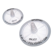 Whatman™ Polydisc in-line filters, ground water 10463400 - Lab filtration products - Cytiva