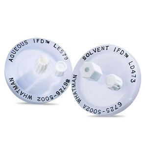 Whatman™ aqueous in-line filter/degasser (IFD) 6726-5002A - Lab filtration products - Cytiva