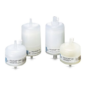 Whatman™ Polycap TF capsule filters 6711-7502 - Lab filtration products - Cytiva