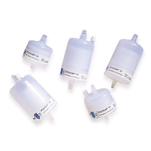 Whatman™ Polycap TF capsule filters 6711-7502 - Lab filtration products - Cytiva